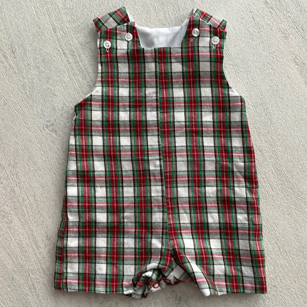 Chabre Jon Jon, sz 6m